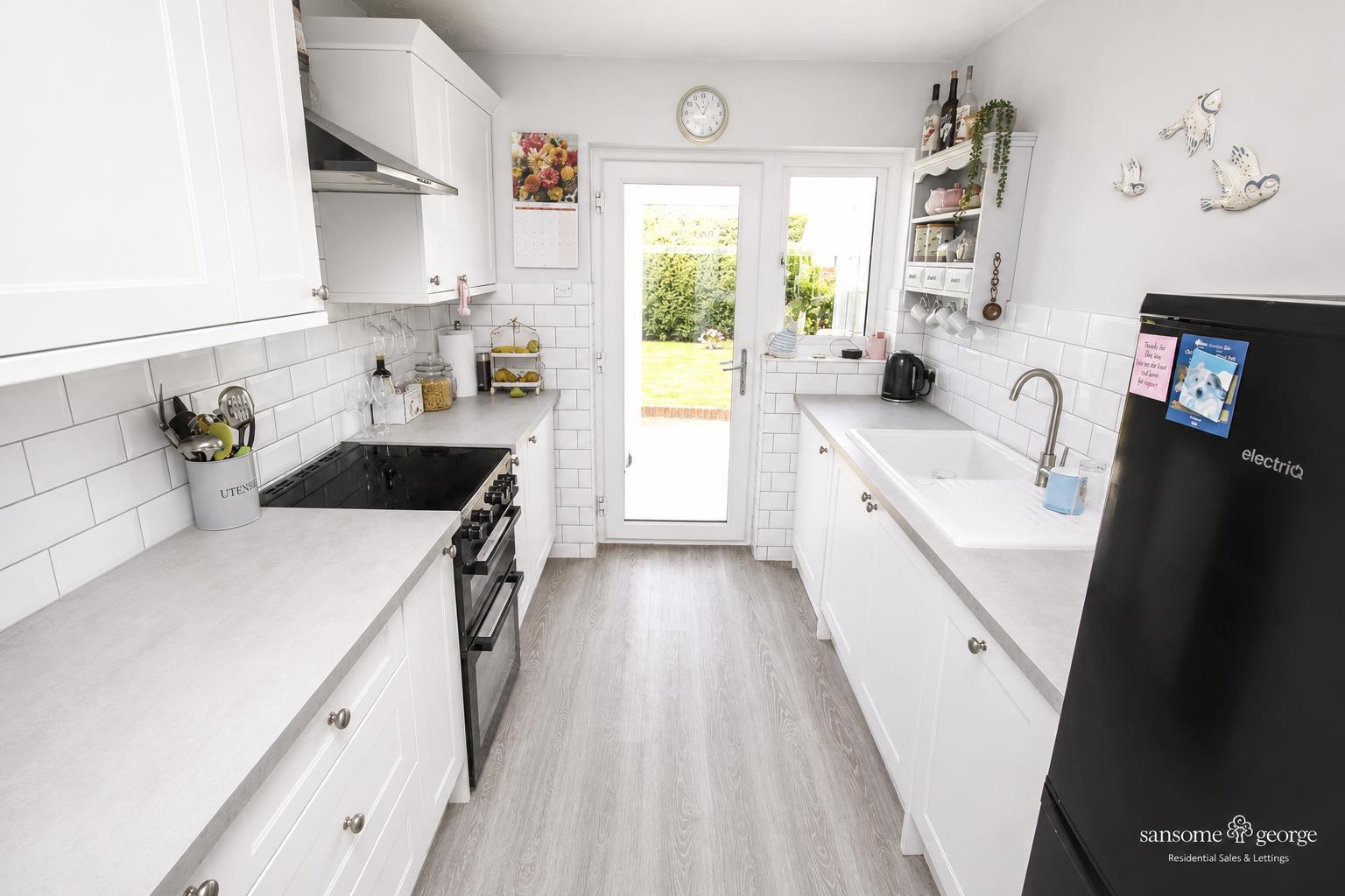 Broom Close, Calcot, Reading